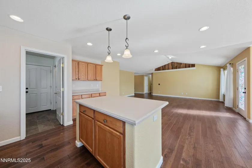GREAT ROOM