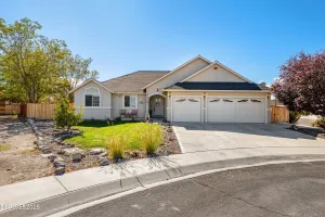 1498 Slice, Fernley, Nevada 89408, 3 Bedrooms Bedrooms, ,2 BathroomsBathrooms,Residential,Residential,Slice,250056996