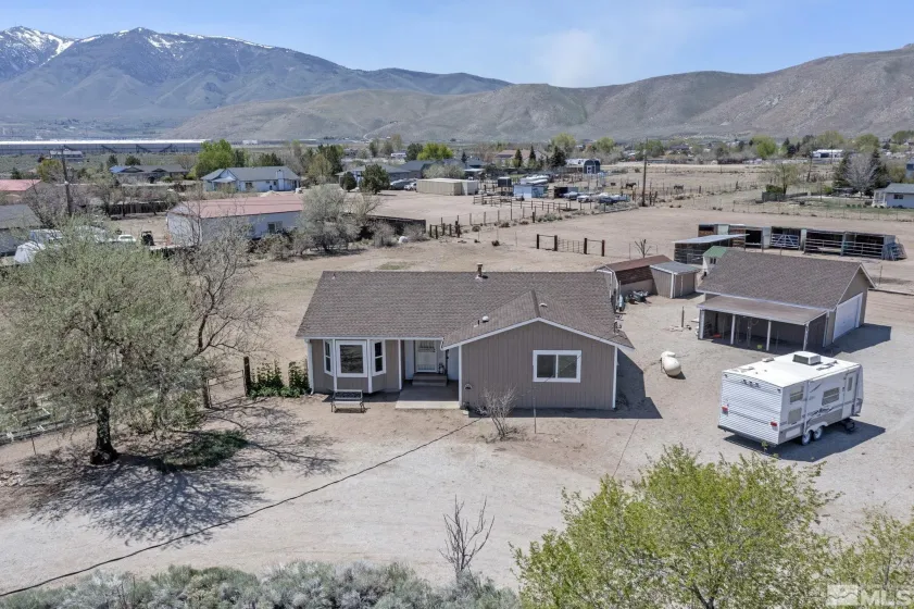 10605 Osage, Reno, Nevada 89508, 3 Bedrooms Bedrooms, ,2 BathroomsBathrooms,Residential,Residential,Osage,250006174