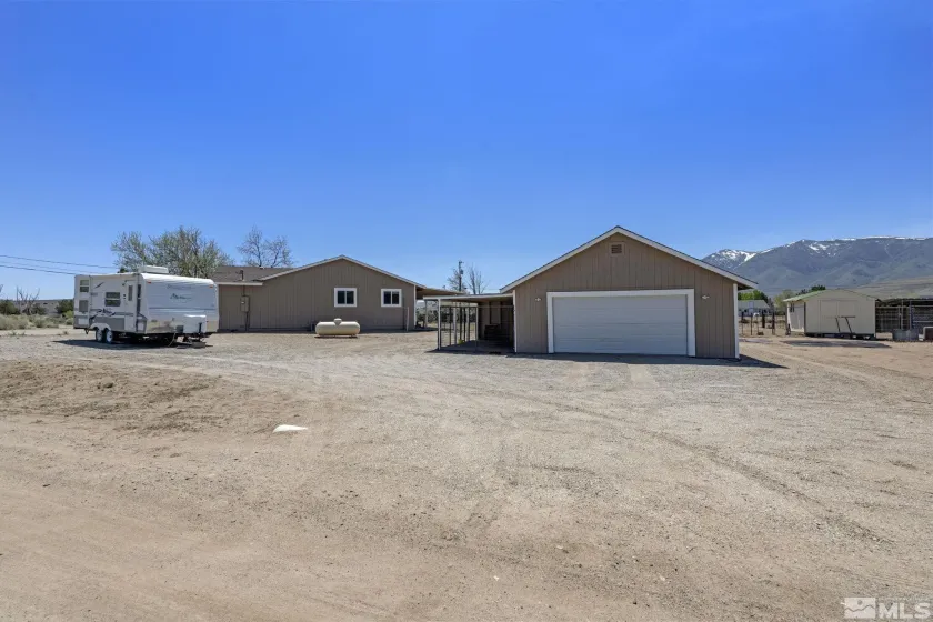 10605 Osage, Reno, Nevada 89508, 3 Bedrooms Bedrooms, ,2 BathroomsBathrooms,Residential,Residential,Osage,250006174