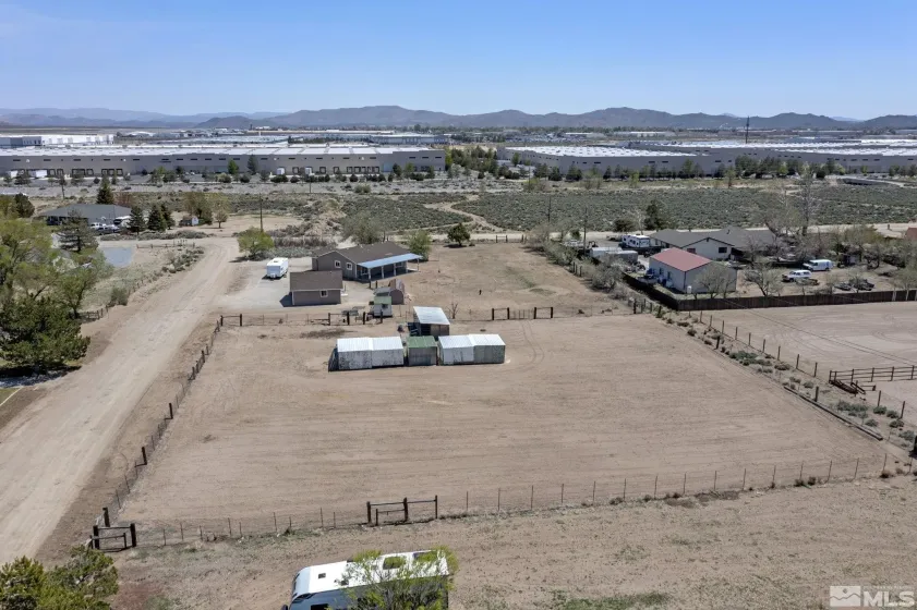 10605 Osage, Reno, Nevada 89508, 3 Bedrooms Bedrooms, ,2 BathroomsBathrooms,Residential,Residential,Osage,250006174