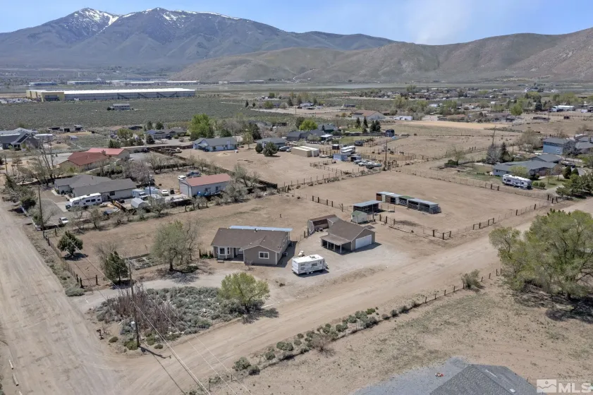 10605 Osage, Reno, Nevada 89508, 3 Bedrooms Bedrooms, ,2 BathroomsBathrooms,Residential,Residential,Osage,250006174