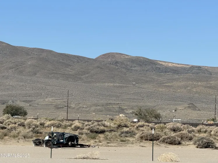 1475 2nd, Silver Springs, Nevada 89429, ,Land,Residential,2nd,250056998