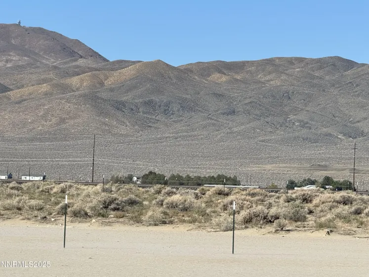 1475 2nd, Silver Springs, Nevada 89429, ,Land,Residential,2nd,250056998