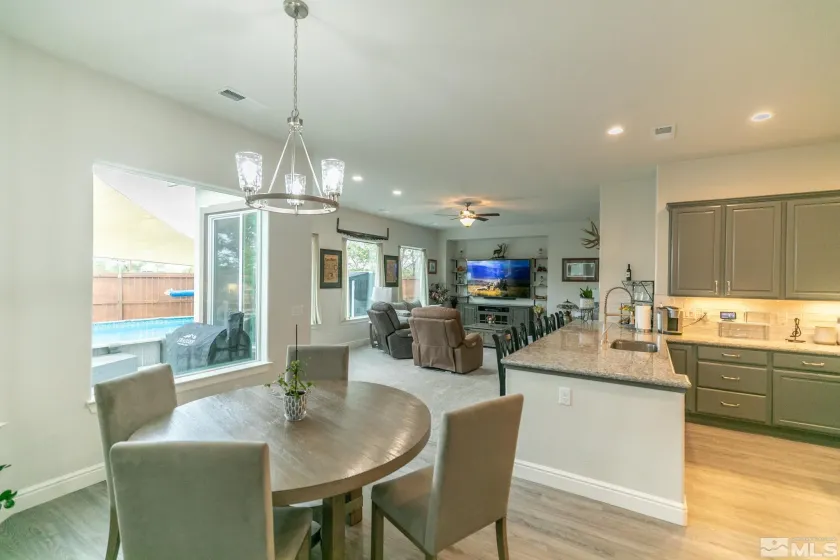 673 Rose, Fernley, Nevada 89408, 5 Bedrooms Bedrooms, ,4 BathroomsBathrooms,Residential,Residential,Rose,250006567