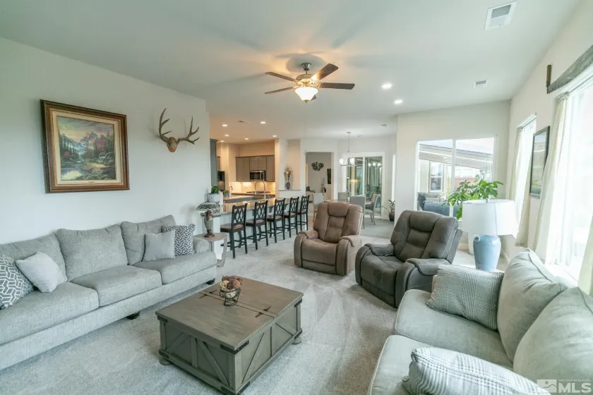 673 Rose, Fernley, Nevada 89408, 5 Bedrooms Bedrooms, ,4 BathroomsBathrooms,Residential,Residential,Rose,250006567