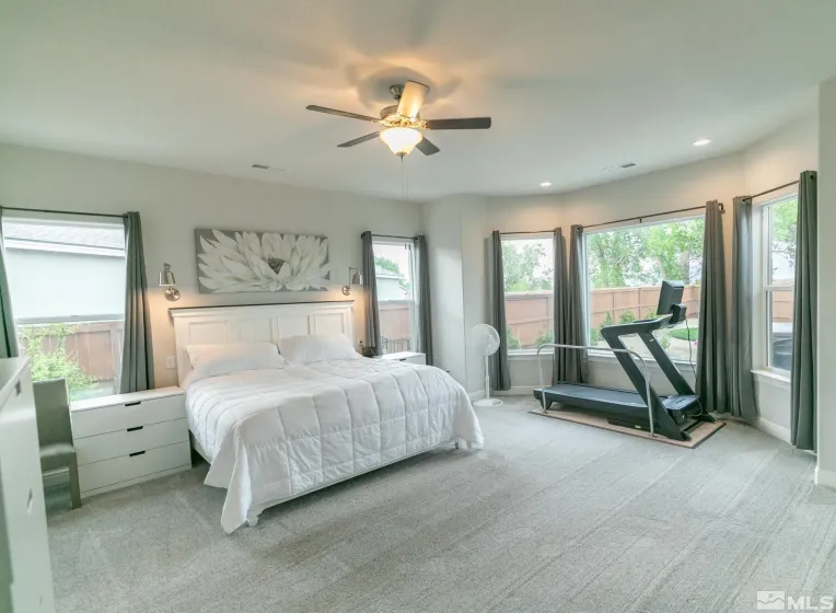 673 Rose, Fernley, Nevada 89408, 5 Bedrooms Bedrooms, ,4 BathroomsBathrooms,Residential,Residential,Rose,250006567