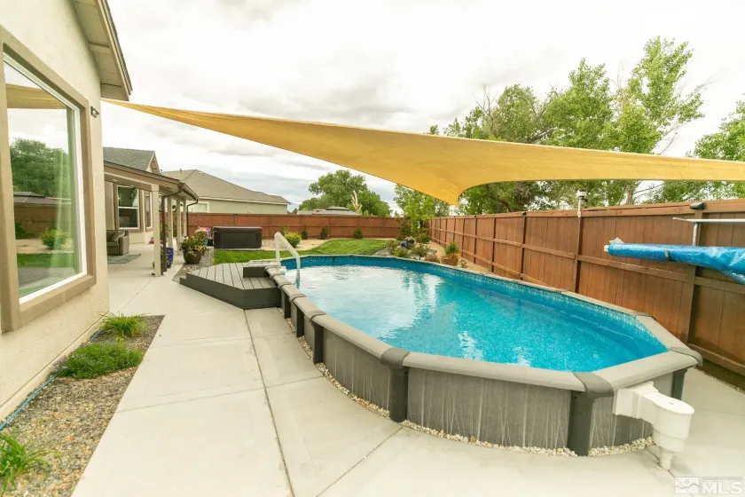 673 Rose, Fernley, Nevada 89408, 5 Bedrooms Bedrooms, ,4 BathroomsBathrooms,Residential,Residential,Rose,250006567