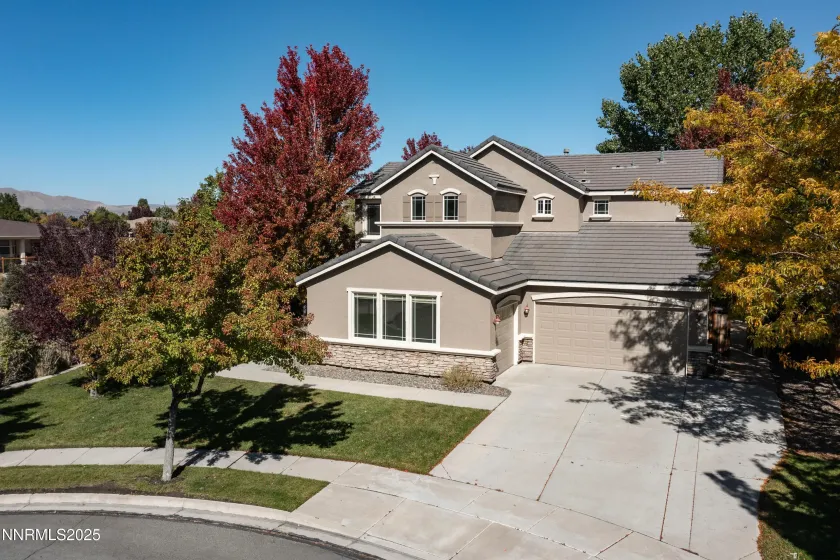 3660 Virgo, Sparks, Nevada 89436, 5 Bedrooms Bedrooms, ,3 BathroomsBathrooms,Residential,Residential,Virgo,250056999