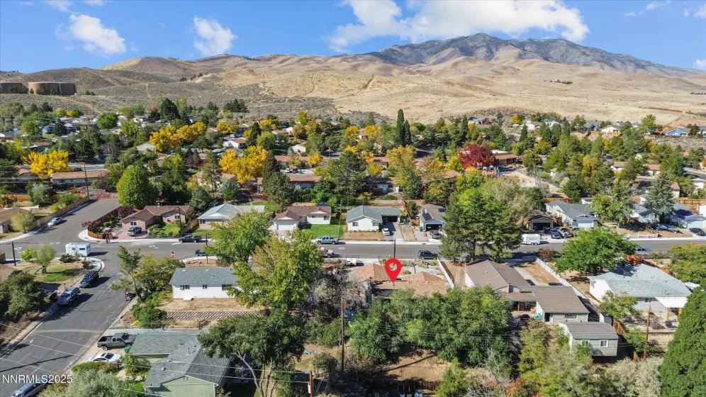 7720 Yorkshire, Reno, Nevada 89506, 3 Bedrooms Bedrooms, ,2 BathroomsBathrooms,Residential,Residential,Yorkshire,250057000