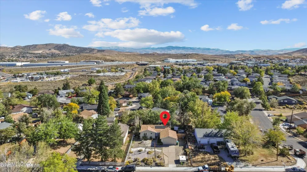 7720 Yorkshire, Reno, Nevada 89506, 3 Bedrooms Bedrooms, ,2 BathroomsBathrooms,Residential,Residential,Yorkshire,250057000