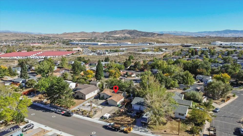 7720 Yorkshire, Reno, Nevada 89506, 3 Bedrooms Bedrooms, ,2 BathroomsBathrooms,Residential,Residential,Yorkshire,250057000
