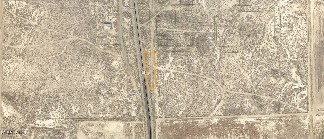 004-058-04 Mason Valley, Yerington, Nevada 89447, ,Land,Residential,Mason Valley,250057003