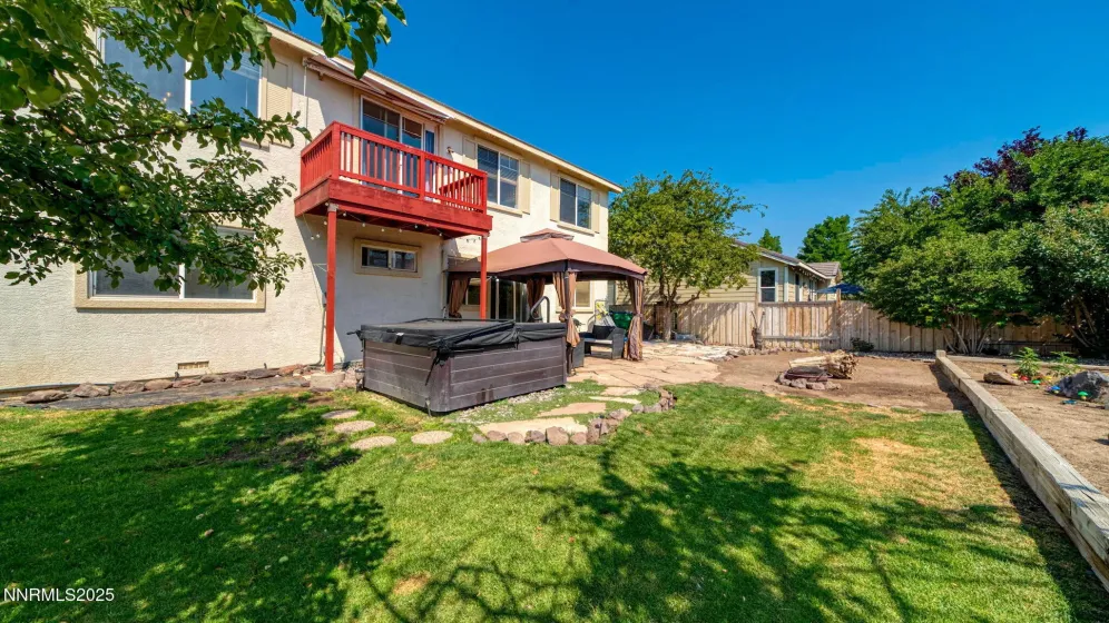 7302 Little Easy, Sparks, Nevada 89436, 4 Bedrooms Bedrooms, ,3 BathroomsBathrooms,Residential,Residential,Little Easy,250053094