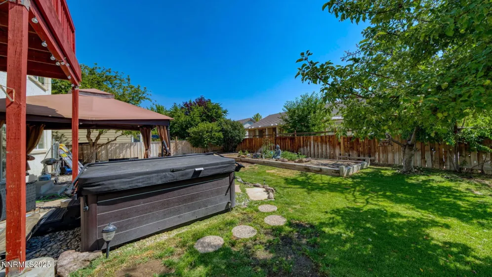 7302 Little Easy, Sparks, Nevada 89436, 4 Bedrooms Bedrooms, ,3 BathroomsBathrooms,Residential,Residential,Little Easy,250053094