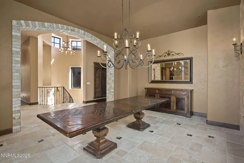 20 Promontory Pointe, Reno, Nevada 89519, 5 Bedrooms Bedrooms, ,7 BathroomsBathrooms,Residential,Residential,Promontory Pointe,250057005