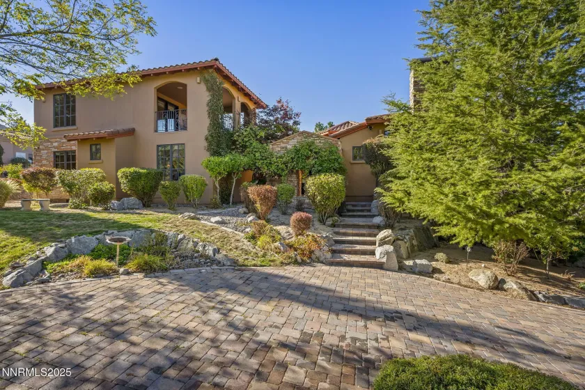 20 Promontory Pointe, Reno, Nevada 89519, 5 Bedrooms Bedrooms, ,7 BathroomsBathrooms,Residential,Residential,Promontory Pointe,250057005