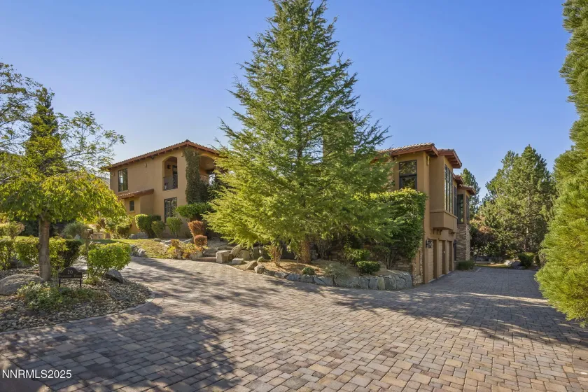 20 Promontory Pointe, Reno, Nevada 89519, 5 Bedrooms Bedrooms, ,7 BathroomsBathrooms,Residential,Residential,Promontory Pointe,250057005