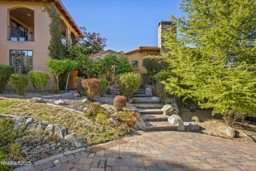 20 Promontory Pointe, Reno, Nevada 89519, 5 Bedrooms Bedrooms, ,7 BathroomsBathrooms,Residential,Residential,Promontory Pointe,250057005