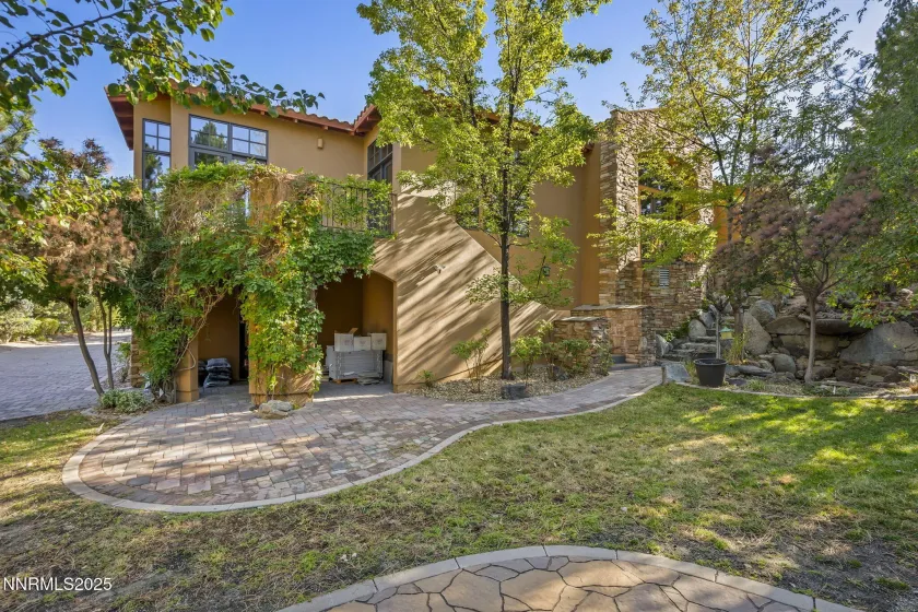 20 Promontory Pointe, Reno, Nevada 89519, 5 Bedrooms Bedrooms, ,7 BathroomsBathrooms,Residential,Residential,Promontory Pointe,250057005