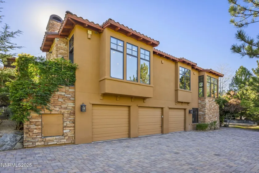 20 Promontory Pointe, Reno, Nevada 89519, 5 Bedrooms Bedrooms, ,7 BathroomsBathrooms,Residential,Residential,Promontory Pointe,250057005
