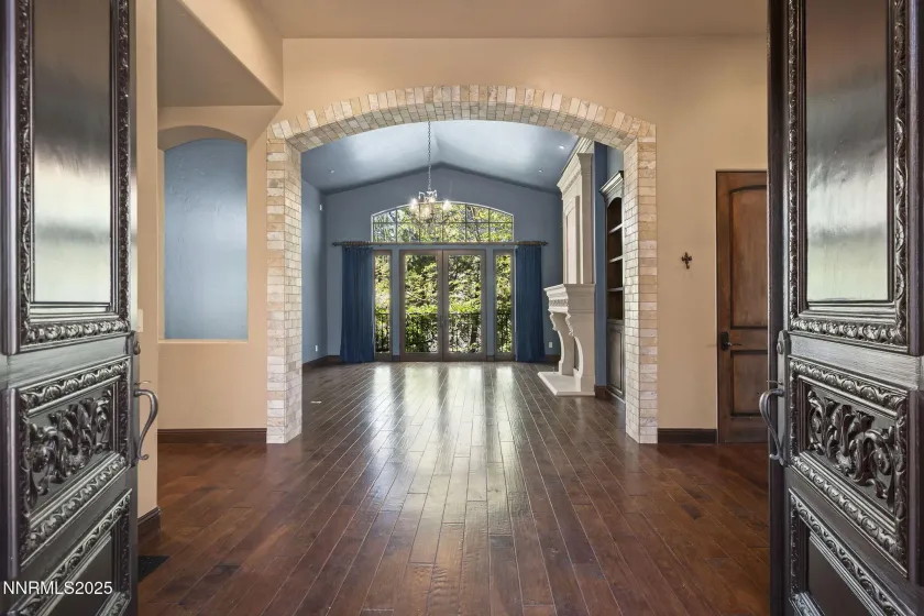 20 Promontory Pointe, Reno, Nevada 89519, 5 Bedrooms Bedrooms, ,7 BathroomsBathrooms,Residential,Residential,Promontory Pointe,250057005