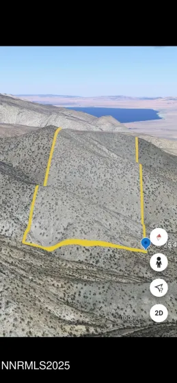APN 00665121, Hawthorne, Nevada 89415, ,Land,Residential,00665121,250057006