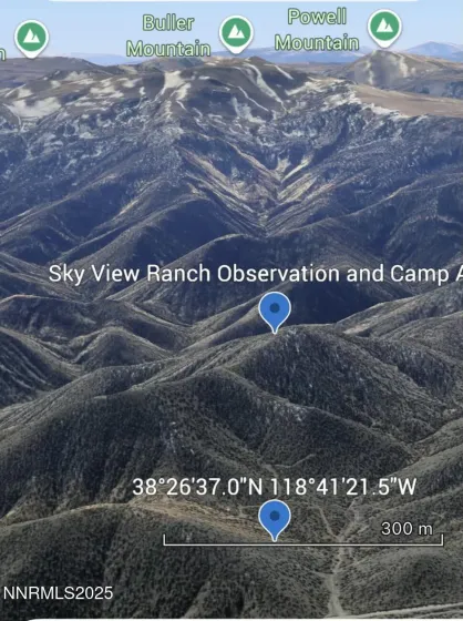 APN 00665121, Hawthorne, Nevada 89415, ,Land,Residential,00665121,250057006