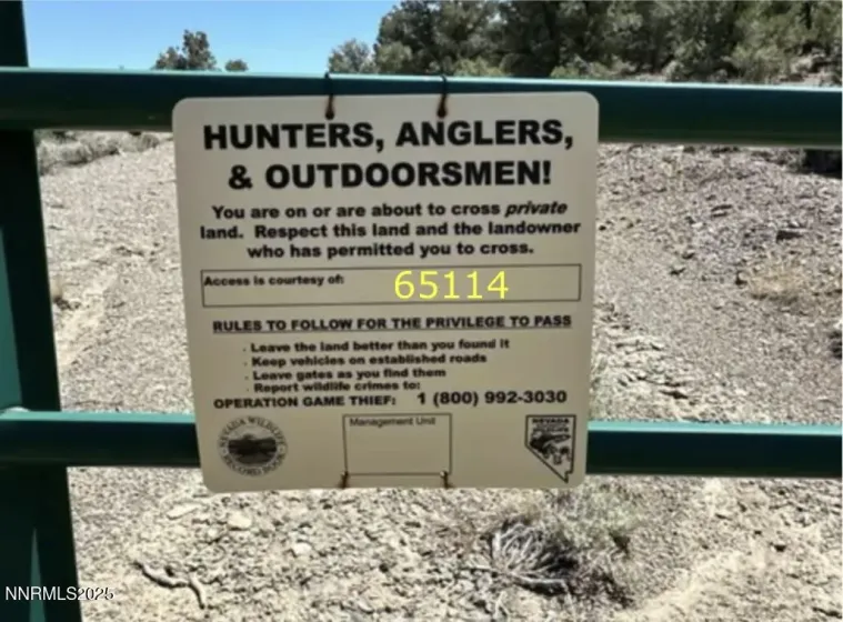 APN 00665121, Hawthorne, Nevada 89415, ,Land,Residential,00665121,250057006
