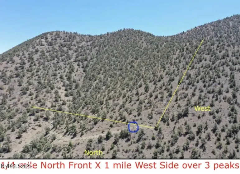 APN 00665121, Hawthorne, Nevada 89415, ,Land,Residential,00665121,250057006