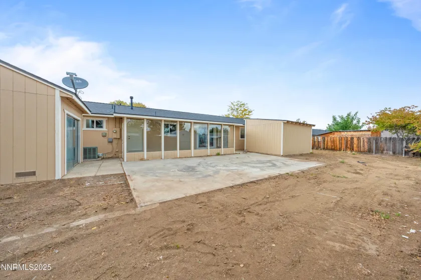 220 6th, Sun Valley, Nevada 89433, 3 Bedrooms Bedrooms, ,2 BathroomsBathrooms,Residential,Residential,6th,250057009