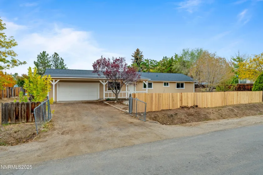 220 6th, Sun Valley, Nevada 89433, 3 Bedrooms Bedrooms, ,2 BathroomsBathrooms,Residential,Residential,6th,250057009
