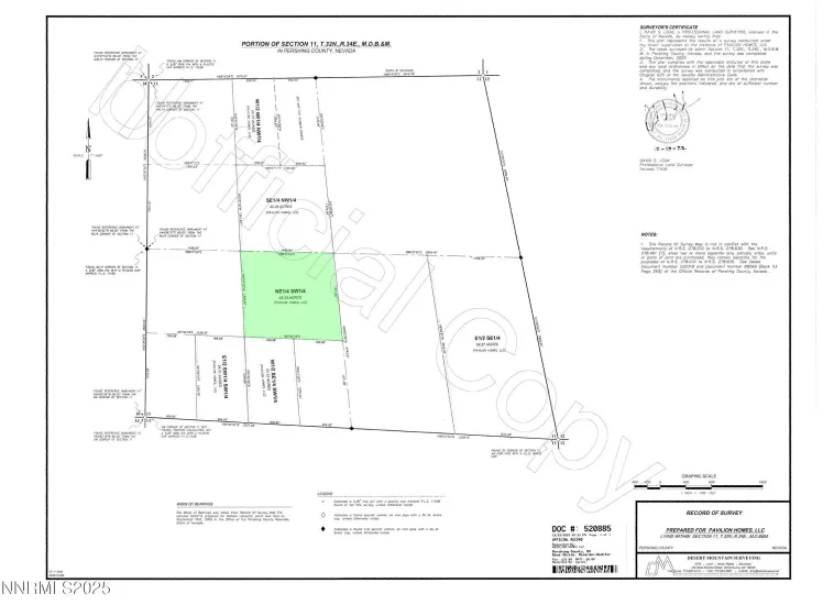 00827022 W Star Peak Rd, Imlay, Nevada 89418, ,Land,Residential,W Star Peak Rd,250057008