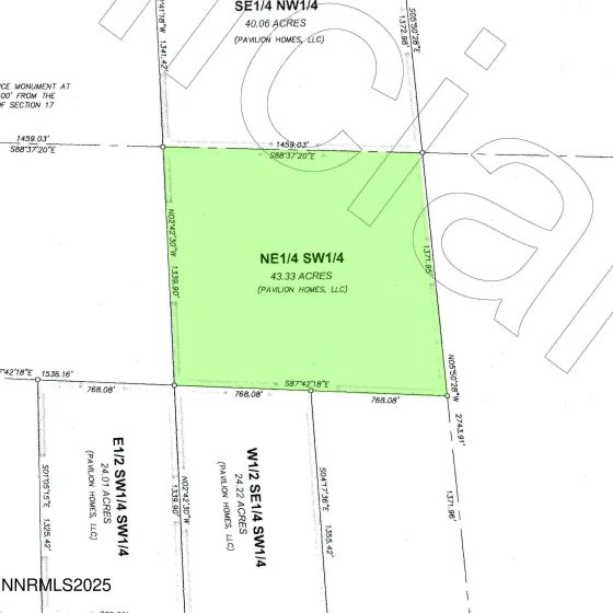 00827022 W Star Peak Rd, Imlay, Nevada 89418, ,Land,Residential,W Star Peak Rd,250057008