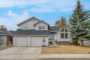 4057 Quinn, Carson City, Nevada 89701, 3 Bedrooms Bedrooms, ,3 BathroomsBathrooms,Residential,Residential,Quinn,250057012