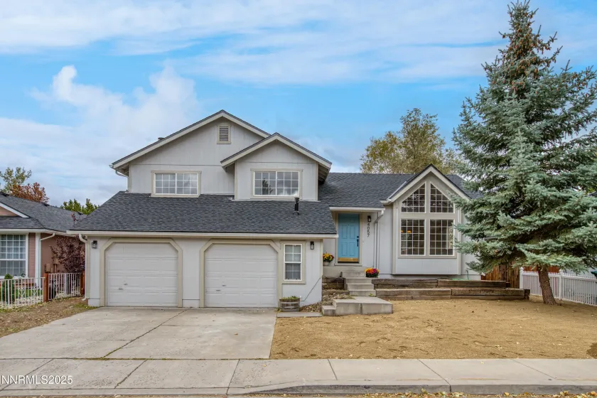 4057 Quinn, Carson City, Nevada 89701, 3 Bedrooms Bedrooms, ,3 BathroomsBathrooms,Residential,Residential,Quinn,250057012