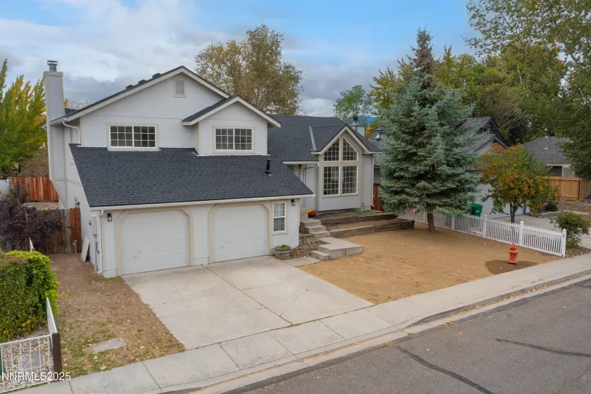 4057 Quinn, Carson City, Nevada 89701, 3 Bedrooms Bedrooms, ,3 BathroomsBathrooms,Residential,Residential,Quinn,250057012