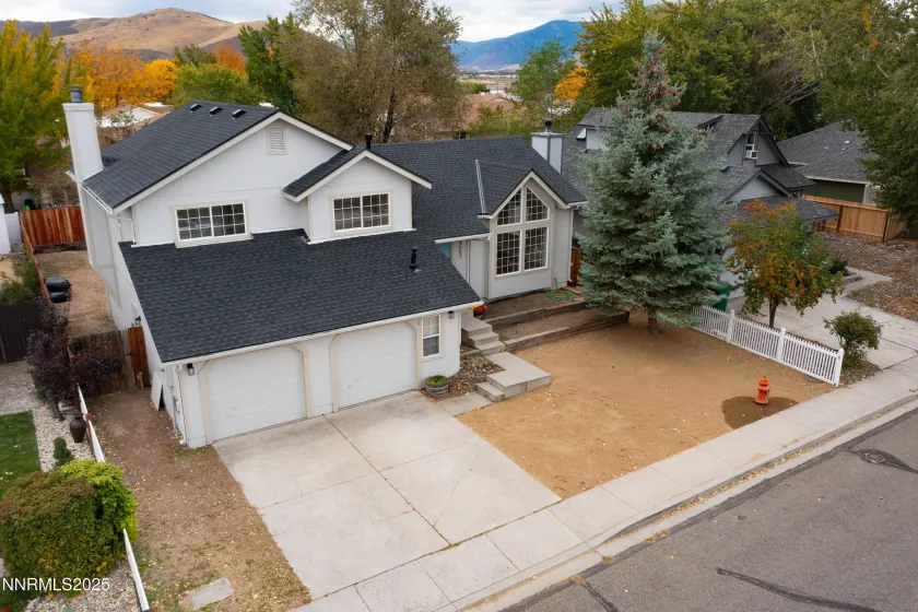 4057 Quinn, Carson City, Nevada 89701, 3 Bedrooms Bedrooms, ,3 BathroomsBathrooms,Residential,Residential,Quinn,250057012