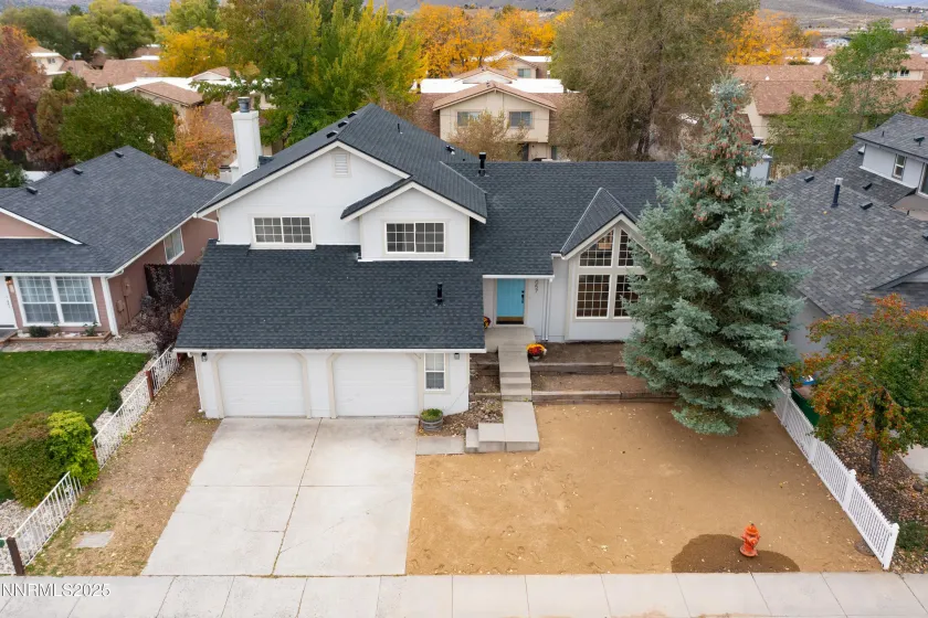 4057 Quinn, Carson City, Nevada 89701, 3 Bedrooms Bedrooms, ,3 BathroomsBathrooms,Residential,Residential,Quinn,250057012