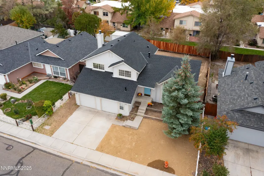 4057 Quinn, Carson City, Nevada 89701, 3 Bedrooms Bedrooms, ,3 BathroomsBathrooms,Residential,Residential,Quinn,250057012
