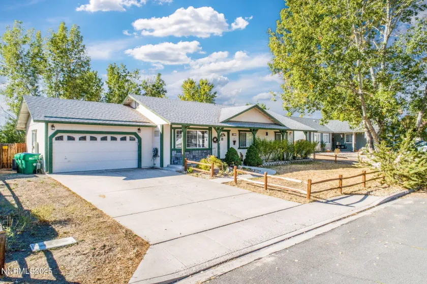 335 Veronica, Sparks, Nevada 89436, 3 Bedrooms Bedrooms, ,2 BathroomsBathrooms,Residential,Residential,Veronica,250057011