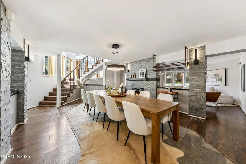 174 Myron, Zephyr Cove, Nevada 89448, 4 Bedrooms Bedrooms, ,4 BathroomsBathrooms,Residential,Residential,Myron,250057014