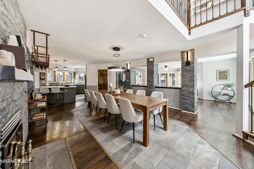 174 Myron, Zephyr Cove, Nevada 89448, 4 Bedrooms Bedrooms, ,4 BathroomsBathrooms,Residential,Residential,Myron,250057014