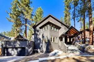 174 Myron, Zephyr Cove, Nevada 89448, 4 Bedrooms Bedrooms, ,4 BathroomsBathrooms,Residential,Residential,Myron,250057014