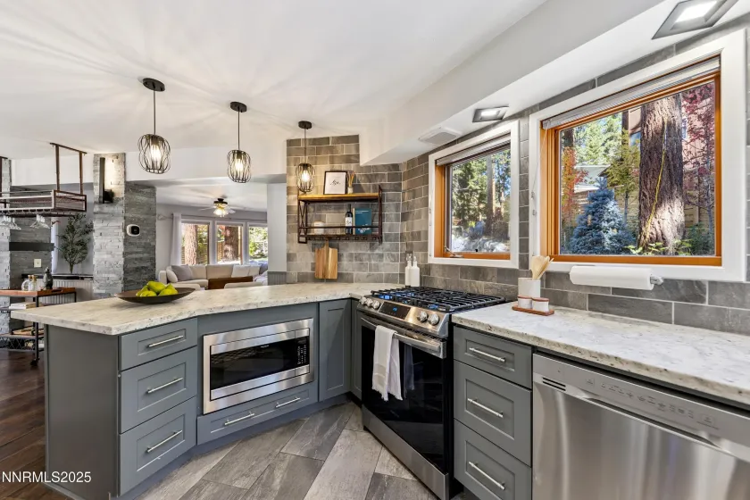 174 Myron, Zephyr Cove, Nevada 89448, 4 Bedrooms Bedrooms, ,4 BathroomsBathrooms,Residential,Residential,Myron,250057014