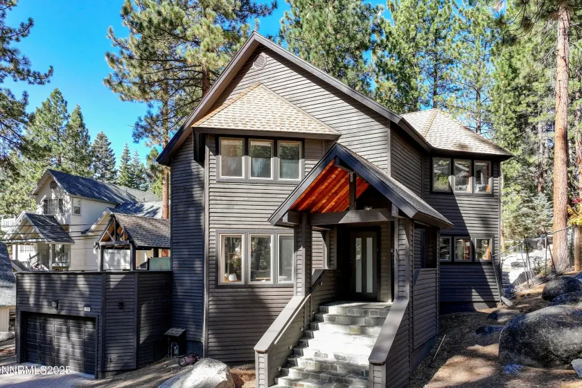 174 Myron, Zephyr Cove, Nevada 89448, 4 Bedrooms Bedrooms, ,4 BathroomsBathrooms,Residential,Residential,Myron,250057014