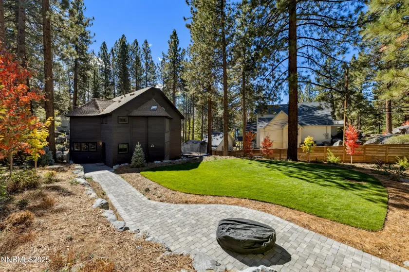 174 Myron, Zephyr Cove, Nevada 89448, 4 Bedrooms Bedrooms, ,4 BathroomsBathrooms,Residential,Residential,Myron,250057014