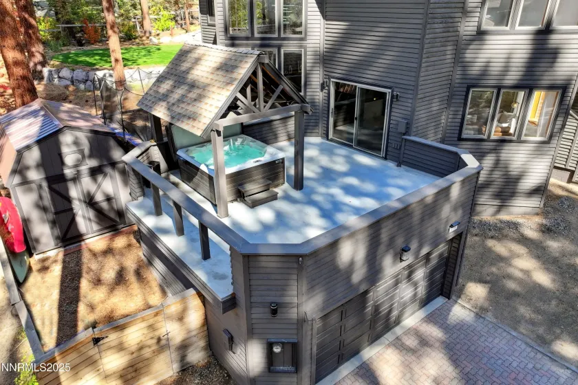 174 Myron, Zephyr Cove, Nevada 89448, 4 Bedrooms Bedrooms, ,4 BathroomsBathrooms,Residential,Residential,Myron,250057014