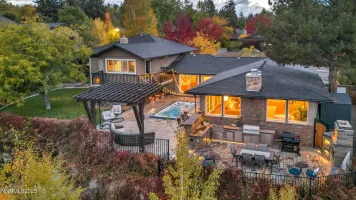 2360 Pioneer, Reno, Nevada 89509, 5 Bedrooms Bedrooms, ,4 BathroomsBathrooms,Residential,Residential,Pioneer,250057015