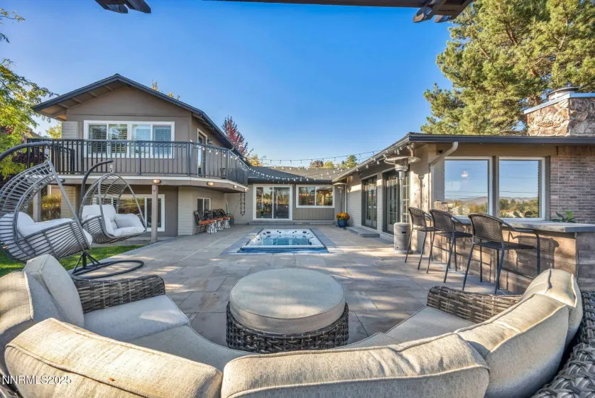 2360 Pioneer, Reno, Nevada 89509, 5 Bedrooms Bedrooms, ,4 BathroomsBathrooms,Residential,Residential,Pioneer,250057015